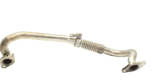 Volkswagen Scirocco EGR valve line/pipe/hose 03L131521AK