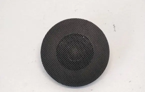 Panel speaker