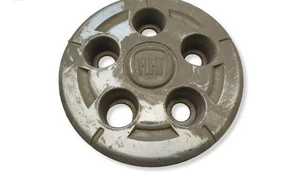 Fiat Ducato Original wheel cap 1358876080