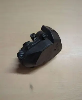 Audi A6 S6 C6 4F Intake manifold valve actuator/motor 059129086L A2C53289031 1019809S06