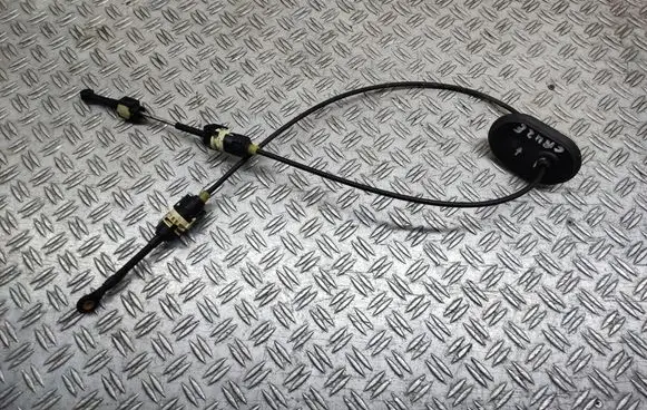 Chevrolet Cruze Gear shift cable linkage 23120229