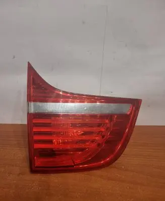 BMW X6 E71 Tailgate rear/tail lights 7179987 22421001 71799870019687