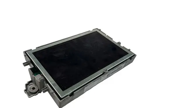 Mercedes-Benz E W212 Screen/display/small screen A2129000829