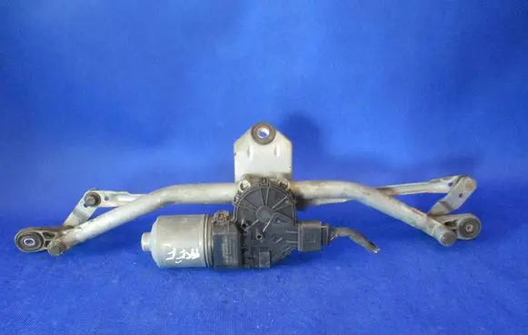 Dodge Journey Front wiper linkage and motor 0390241619 68030272AA