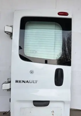 Renault Trafic II (X83) Rear door