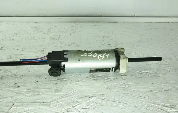 Land Rover Range Rover Sport L494 Seat adjustment motor 404964 368605