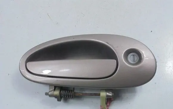 Chrysler Neon II Front door exterior handle 00A38TRMAC