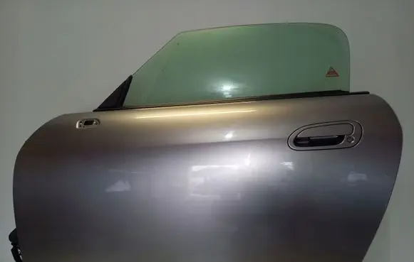Honda S2000 Door (2 Door Coupe) 