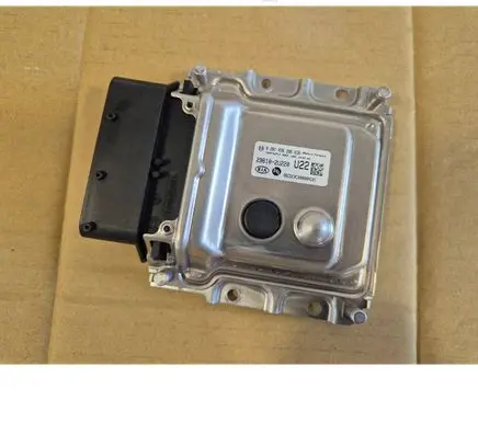 KIA Xceed Adblue control unit 296102U220