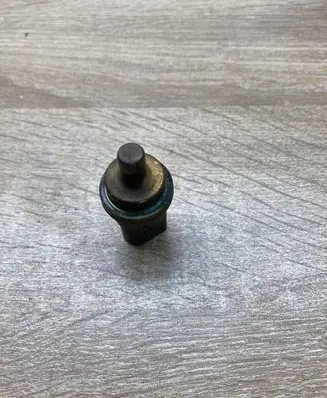Volkswagen PASSAT B6 Coolant temperature sensor 06A919501A