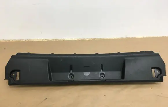 Mini Cooper Countryman R60 Trunk/boot trim cover 50777110 9801185