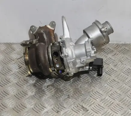Audi A3 S3 8V Turbo 06K145702R