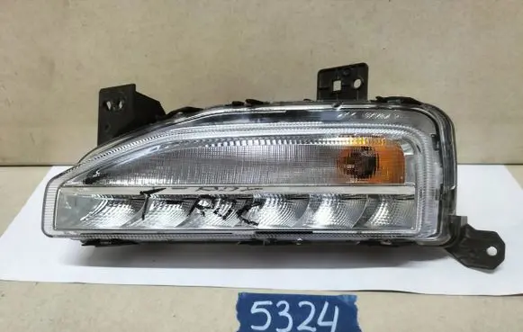 Volkswagen T-Roc Front fog light 2GA941055J