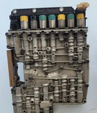 BMW X5 E53 Torque split ecu control unit/module 