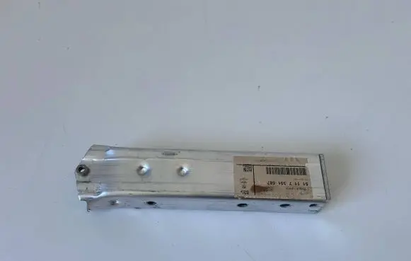 Mini One - Cooper F56 F55 Front bumper shock/impact absorber 7301587