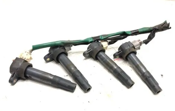 Suzuki SX4 High voltage ignition coil