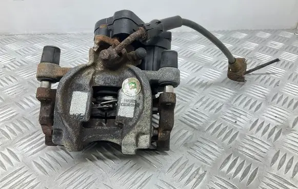 Audi A3 S3 8V Rear brake caliper