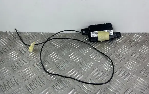 Jeep Grand Cherokee Other control units/modules P68185768AE