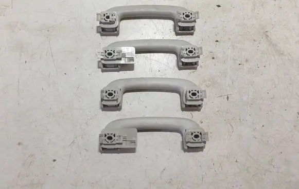 Jaguar XF X260 A set of handles for the ceiling 6GK7231406A