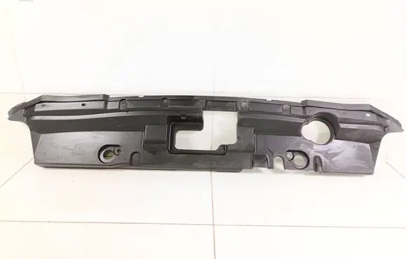 Nissan Leaf II (ZE1) Engine bonnet/hood lock trim molding 623225SK0A
