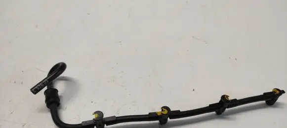 Fuel return line/hose