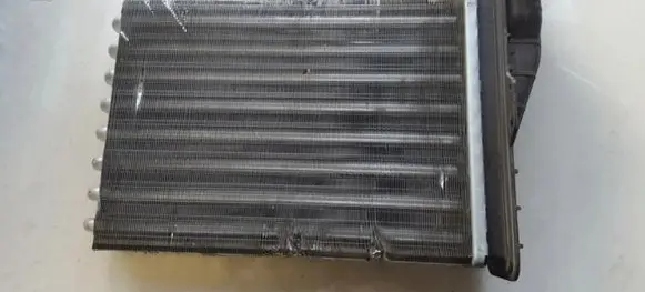 Renault Espace III Fuel cooler (radiator) 