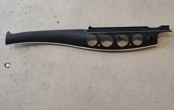 Mercedes-Benz E W213 Panel trim A2136800401