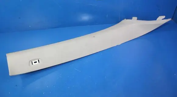 BMW 7 F01 F02 F03 F04 (A) pillar trim