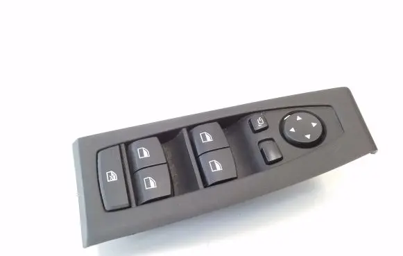 BMW X1 F48 F49 Electric window control switch 936211601 9362116
