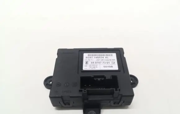 Ford S-MAX Door control unit/module 6G9T14B534AL