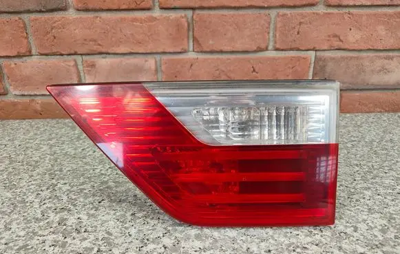 BMW X3 E83 Tailgate rear/tail lights 7162214