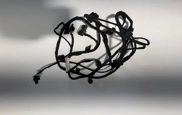 Mercedes-Benz E W213 Parking sensor (PDC) wiring loom A0225452426