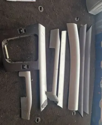 BMW 3 E46 Dashboard trim 
