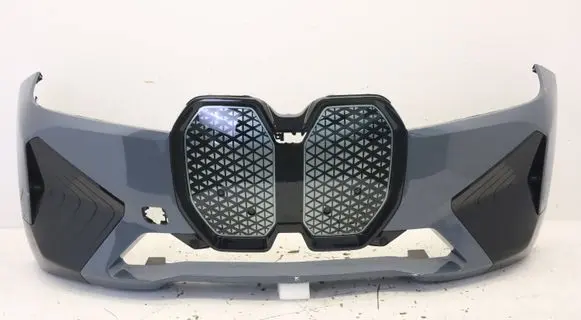 BMW iX Front bumper 5A3ADF9MWGK230626 5A3ADF9