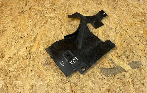 Volvo S60 Front mudguard 32372424