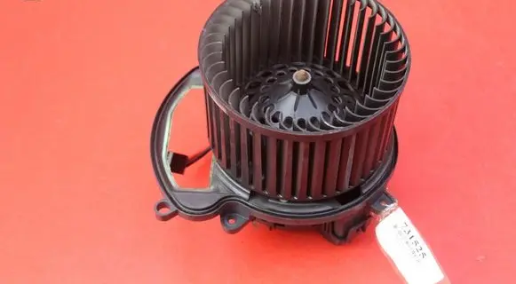 Renault Talisman Heater fan/blower T911738