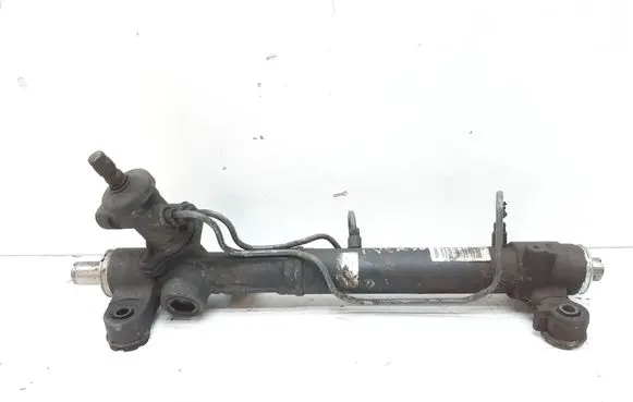 Steering rack