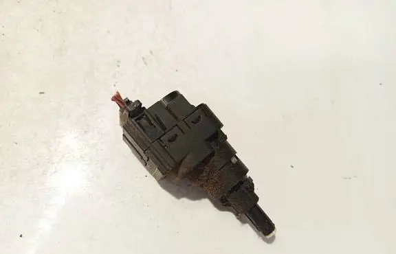 Brake pedal sensor switch