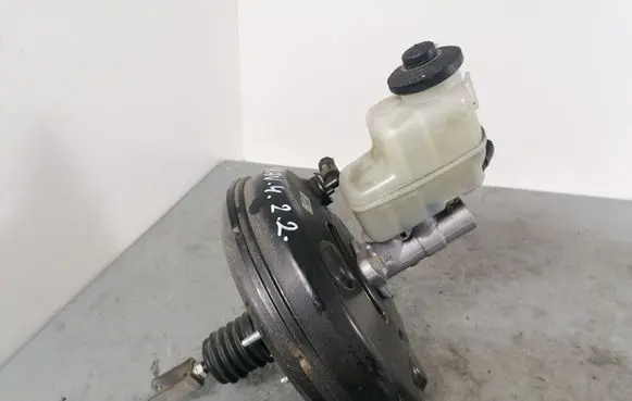 Toyota RAV 4 (XA30) Master brake cylinder 13101015590 7E00420