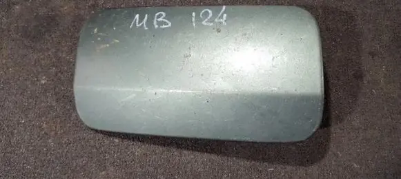 Mercedes-Benz E W124 Fuel tank cap