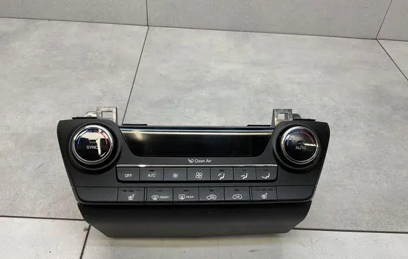 Hyundai Tucson TL Climate control unit 97250D7530
