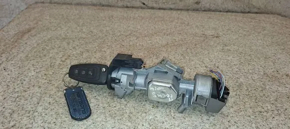Ford Focus Ignition lock 3M513F880AE
