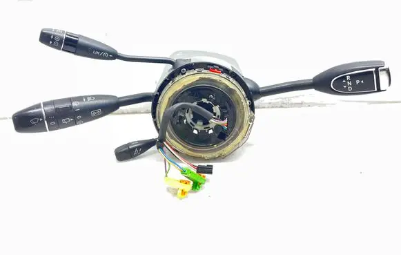 Mercedes-Benz R W251 Wiper turn signal indicator stalk/switch A1645405445
