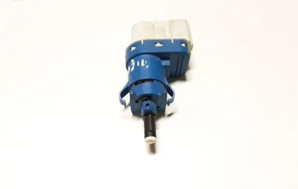 Brake pedal sensor switch