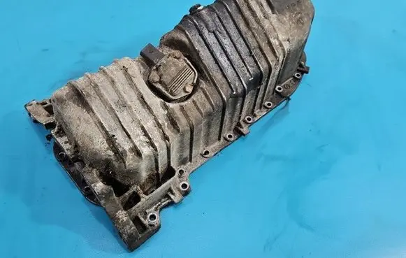 Volkswagen Transporter - Caravelle T4 Oil sump 074103603M IMPRK1542696