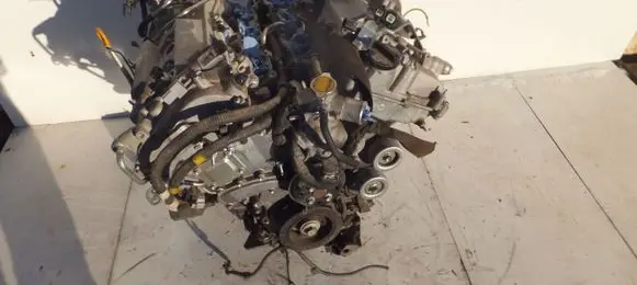 Lexus IS 220D-250-350 Engine 4GR