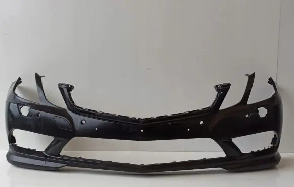 Mercedes-Benz E C207 W207 Front bumper A2078852725