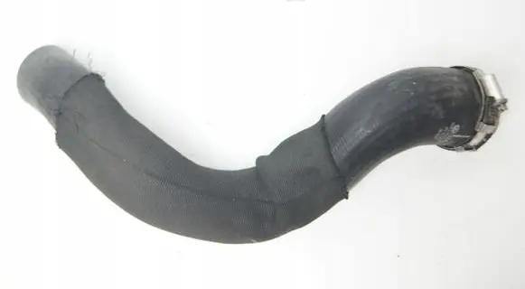 Audi A6 S6 C6 4F Intercooler hose/pipe 4F0145738M