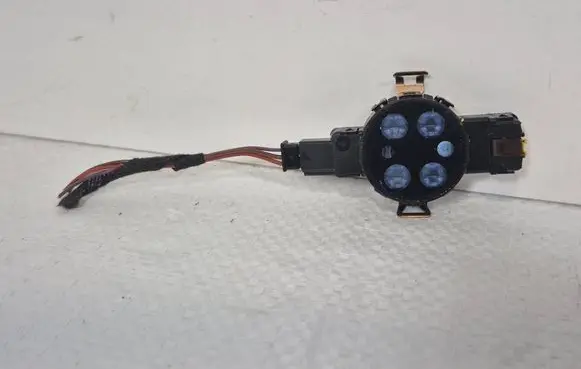 Skoda Octavia Mk3 (5E) Rain sensor 5Q0955547 1705130SS