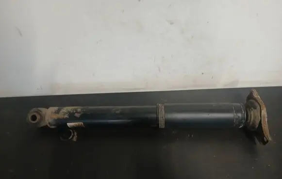 Volvo V70 Rear shock absorber/damper 31304174